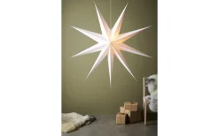 Visa Alla Julstjärnor|Julstjärnor Med Sladd<Markslojd Duva Julstjärna 150cm Vit