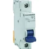 Dvärgbrytare, 10kA, 63A, 1P, C-Typ