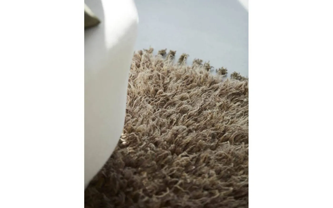 Dylan Ullmatta Beige 60x90cm