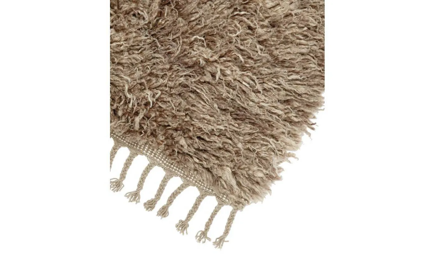 Dylan Ullmatta Beige 60x90cm