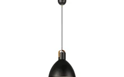 Markslojd Eagle Taklampa 35cm Svart* Kök & Matplats