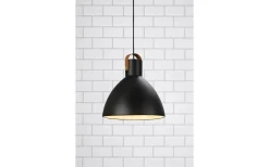 Markslojd Eagle Taklampa 35cm Svart* Kök & Matplats