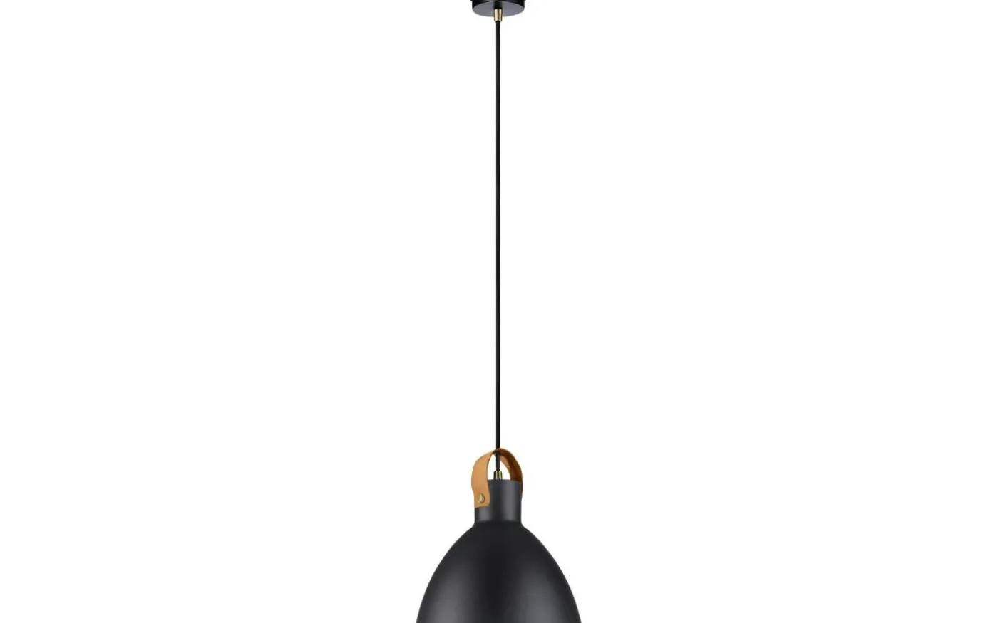 Eagle Taklampa 22cm Svart