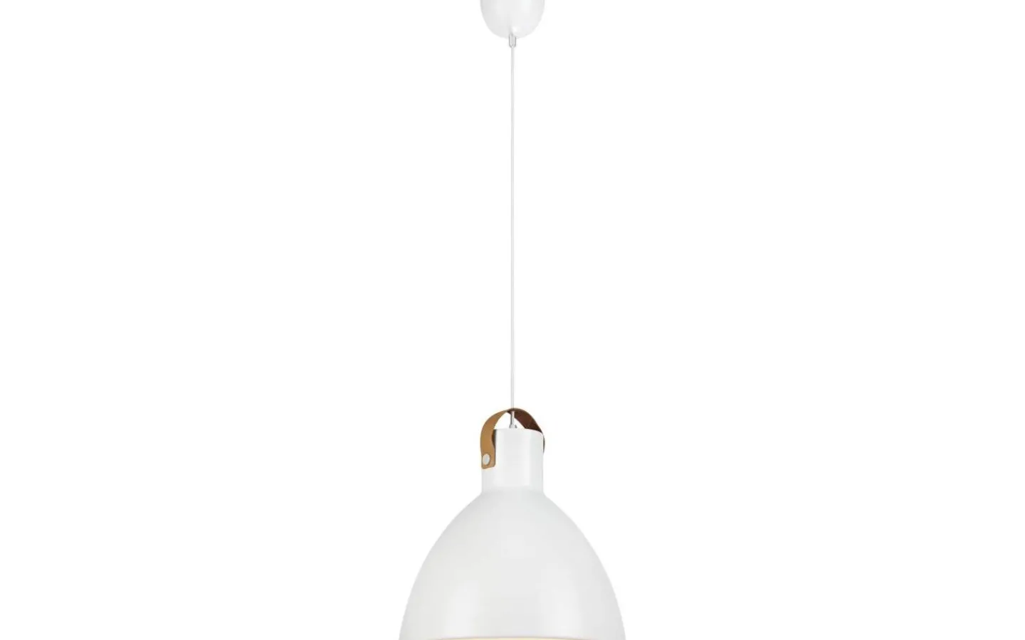 Kök & Matplats<Markslojd Eagle Taklampa 35cm Vit