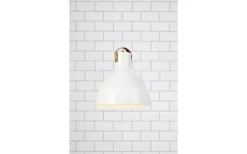 Kök & Matplats<Markslojd Eagle Taklampa 35cm Vit