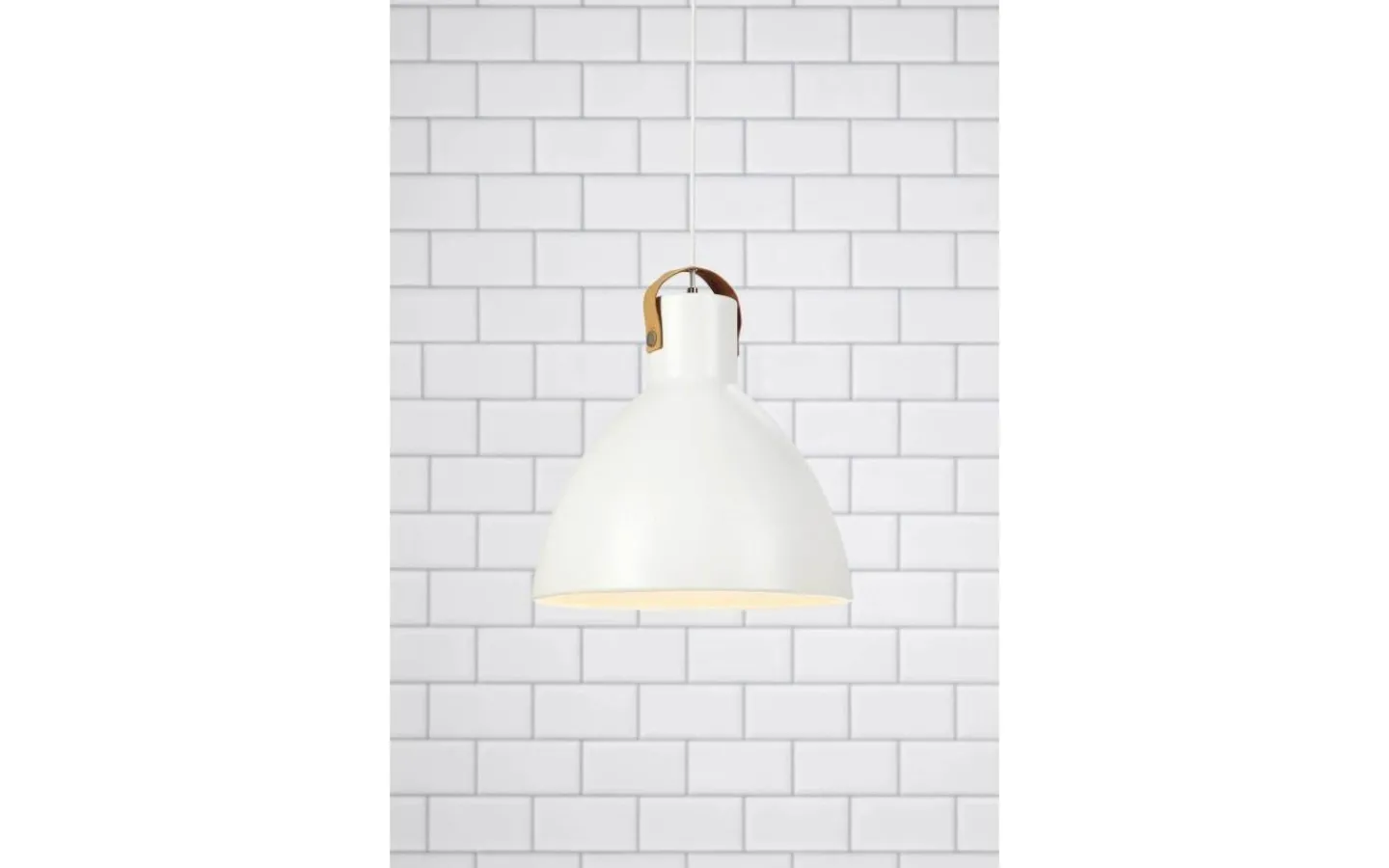 Kök & Matplats<Markslojd Eagle Taklampa 35cm Vit