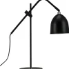 Skrivbordslampor<Dyberg Larsen Easton Skrivbordslampa 56,5cm Svart