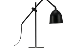 Skrivbordslampor<Dyberg Larsen Easton Skrivbordslampa 56,5cm Svart