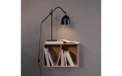 Skrivbordslampor<Dyberg Larsen Easton Skrivbordslampa 56,5cm Svart