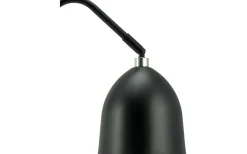 Skrivbordslampor<Dyberg Larsen Easton Skrivbordslampa 56,5cm Svart