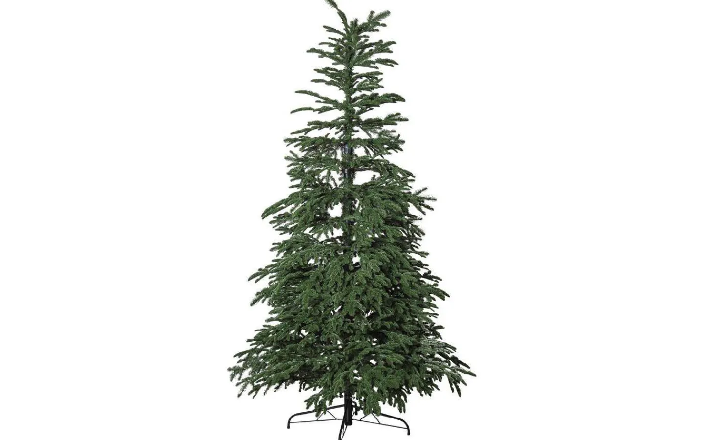 Konstgranar<Star Trading Edane Julgran 210cm Grön