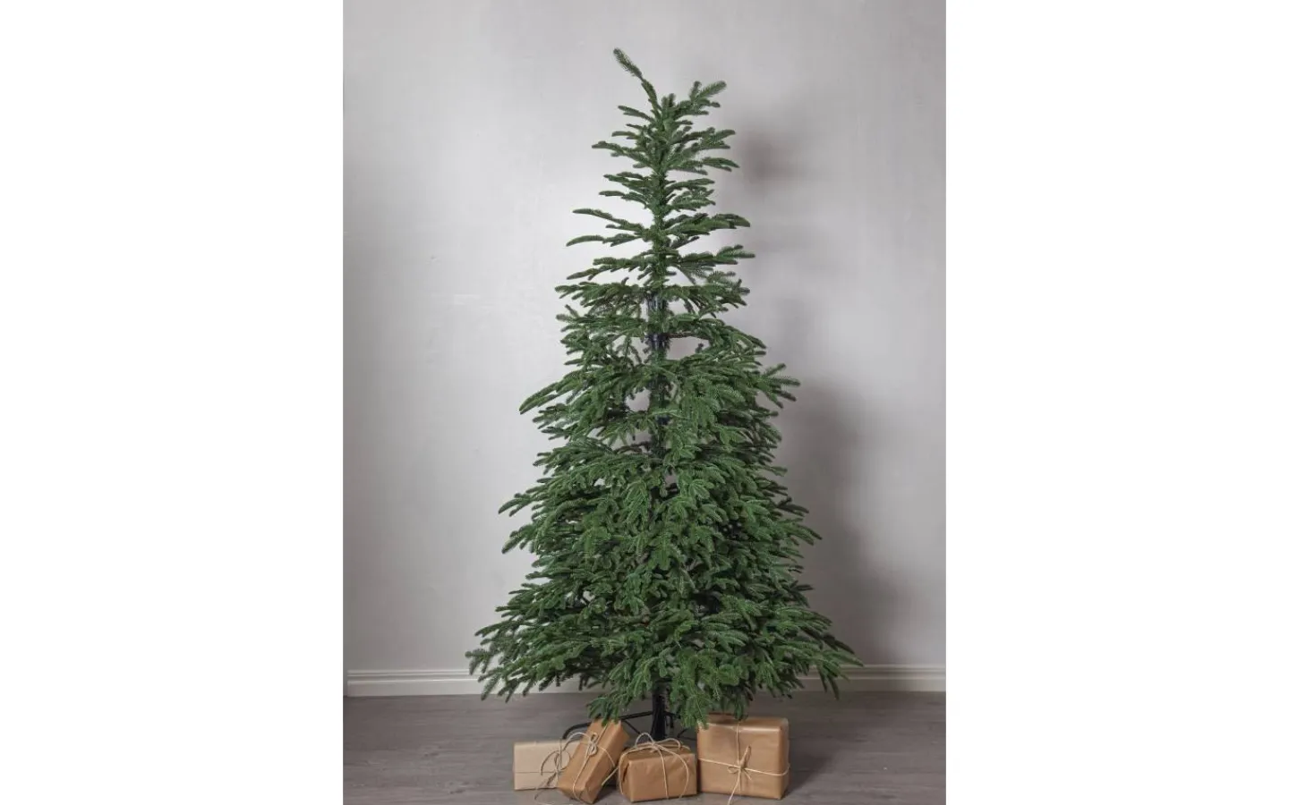 Konstgranar<Star Trading Edane Julgran 210cm Grön