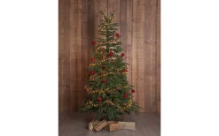 Konstgranar<Star Trading Edane Julgran 210cm Grön