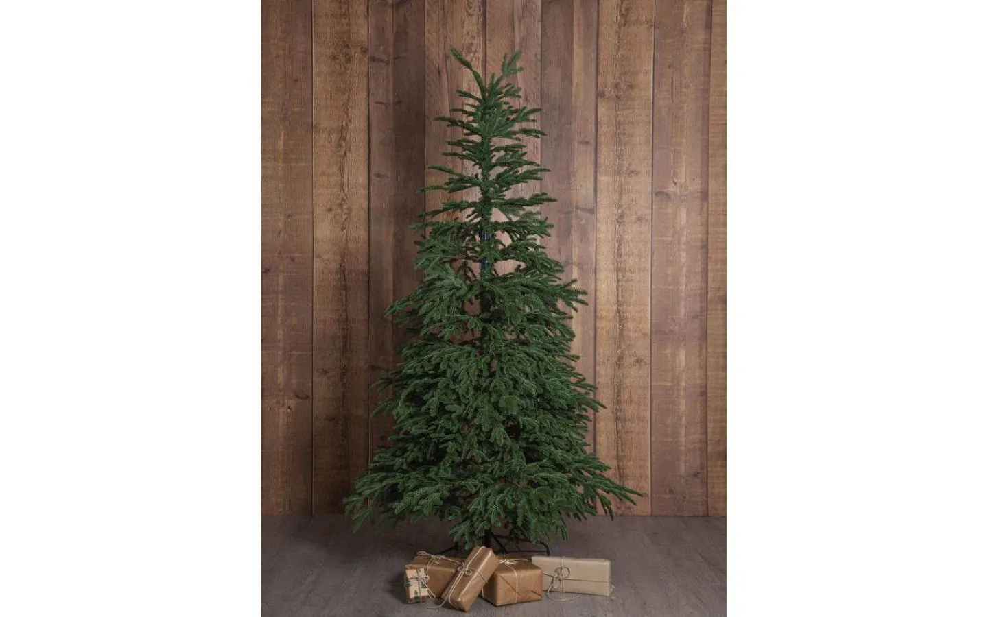 Konstgranar<Star Trading Edane Julgran 210cm Grön