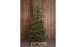 Konstgranar<Star Trading Edane Julgran 210cm Grön