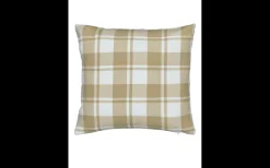 Edda Kudde Iskaffe 45x45cm