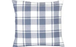 Edda Kuddfodral Denim 45x45cm