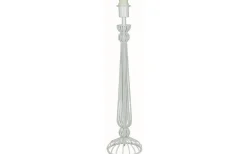 Lampfötter<Oriva Edit Lampfot 52cm Vit