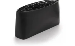 Markslojd Eia Keramikvas Svart 16 cm* Vaser & Blomkrukor