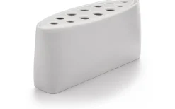 Eia Keramikvas Vit 16 cm