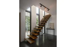 Nordlux Eik Link 3-Kit + 1m Skensystem Svart* Skensystem