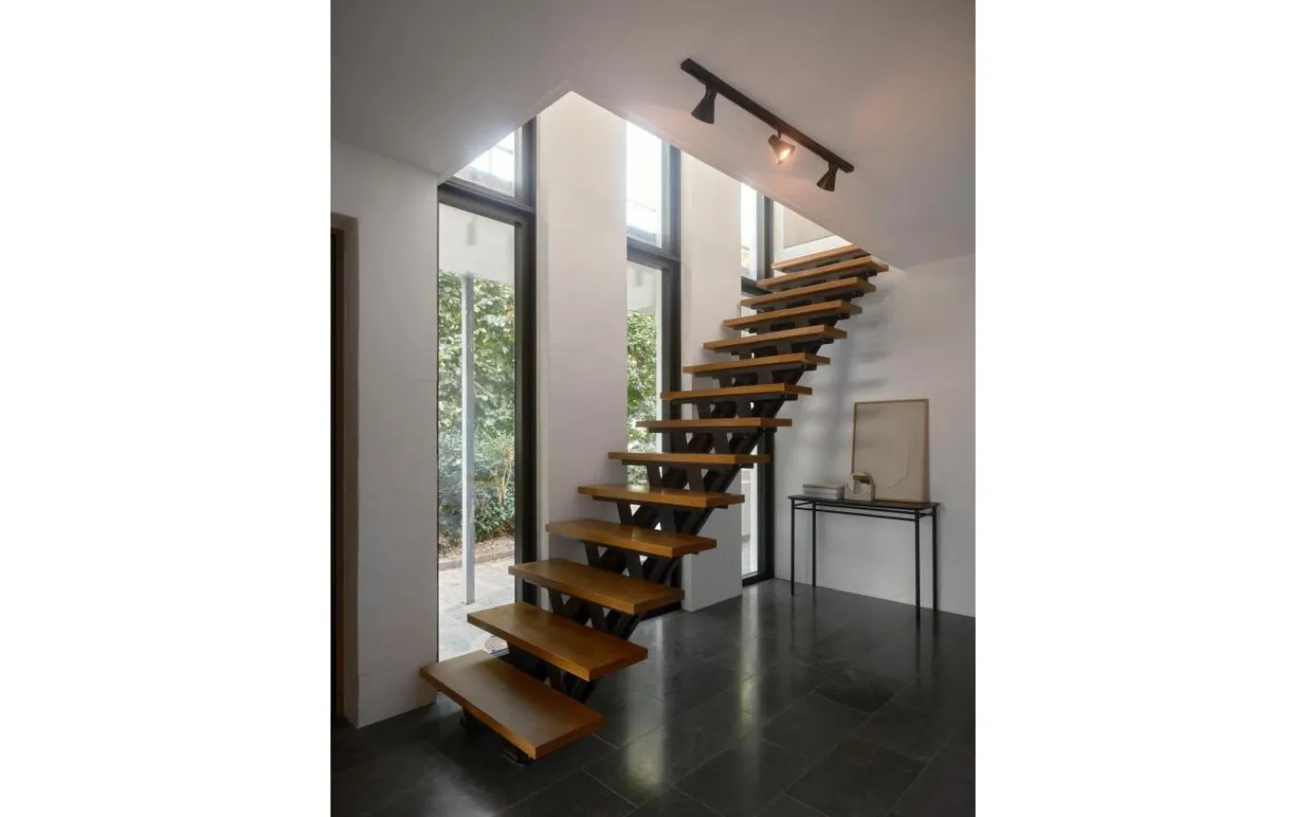 Nordlux Eik Link 3-Kit + 1m Skensystem Svart* Skensystem