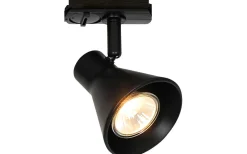 Nordlux Eik Link 3-Kit + 1m Skensystem Svart* Skensystem