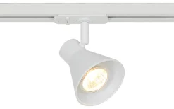 Skensystem<Nordlux Eik Link Spot Skensystem Vit