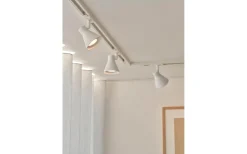 Skensystem<Nordlux Eik Link Spot Skensystem Vit