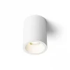 Rendl Eileen Takspotlight 12cm GU10 Vit IP65* Takspot Med 1 Lampa