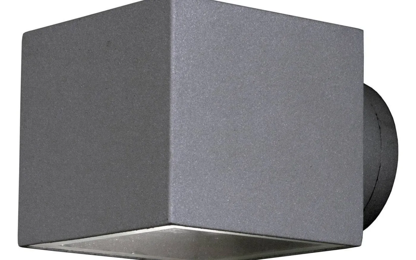 Ekerum Vägglampa G9 Grå IP44