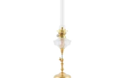 Ekholmen 85 - Mässing