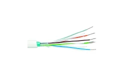 ELAQBY, 2x2x0,6 mm², T500 m, 60V