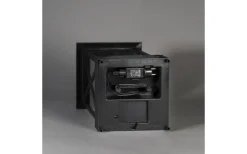 Batteri Julpynt Utomhus<Konstsmide Eldstad Batteridriven 42cm IP44