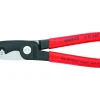 Malmbergs Elektrikertång Knipex, 200mm* Verktyg Och Arbetskläder