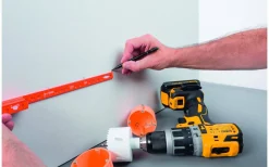 Verktyg Och Arbetskläder<Malmbergs Elektrikertumstock, 2000x15 mm