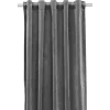 Elise Gardin 2-pack Grå 2x135x280cm