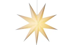 Konstsmide Elise Julstjärna 115cm Vit* Visa Alla Julstjärnor|Julstjärnor Med Sladd