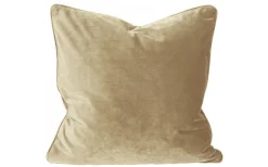 Elise Kudde Gul 45x45cm