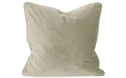 Kuddfodral<Svanefors Elise Kuddfodral Beige 45x45cm