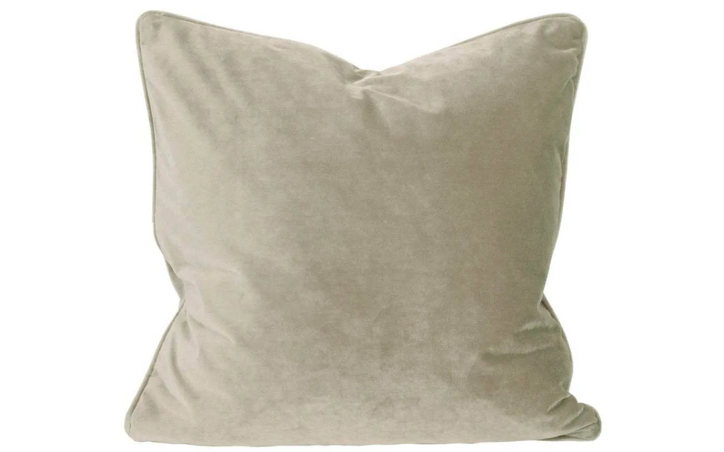 Kuddfodral<Svanefors Elise Kuddfodral Beige 45x45cm