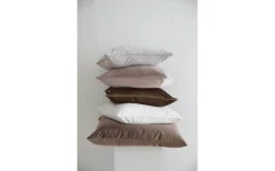 Kuddfodral<Svanefors Elise Kuddfodral Beige 45x45cm