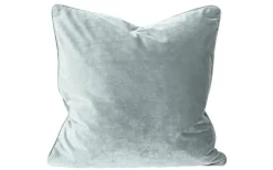 Kuddfodral<Svanefors Elise Kuddfodral Grön 45x45cm