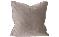Kuddfodral<Svanefors Elise Kuddfodral Rosa 45x45cm