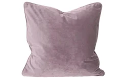 Elise Kuddfodral Rosa 45x45cm
