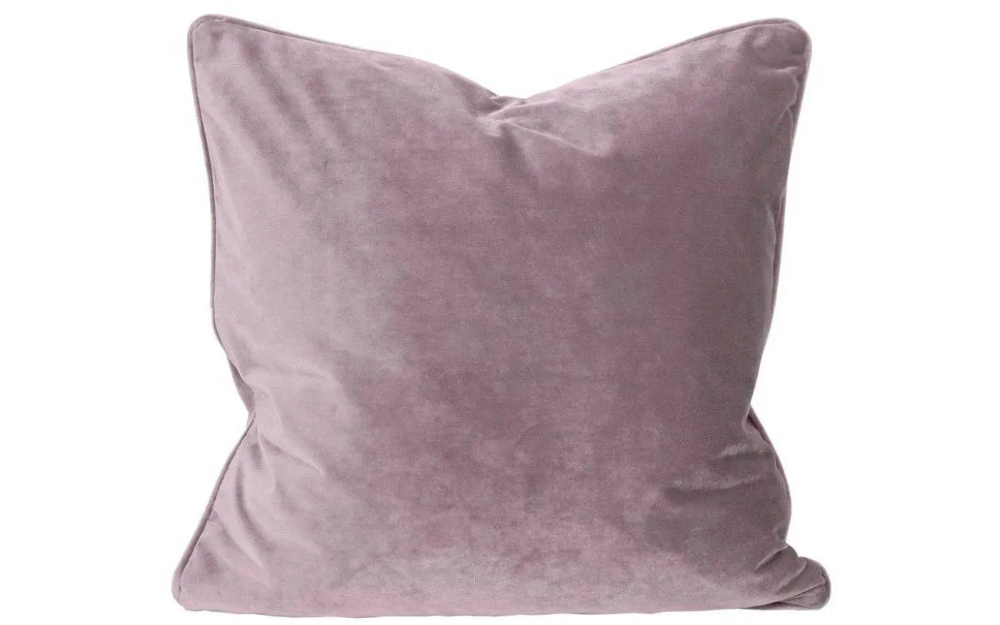 Elise Kuddfodral Rosa 45x45cm