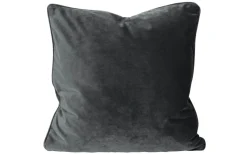 Elise Prydnadskudde Grå 45x45cm