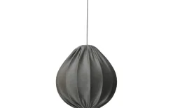 Takskärmar<Hallbergs Elise Takskärm Ø40cm Silverpear