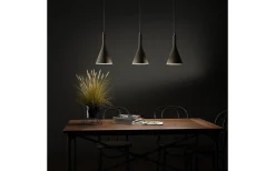 Ella Fönsterlampa 31,5cm Gips