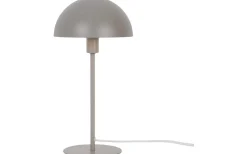 Ellen Bordslampa 40cm Beige